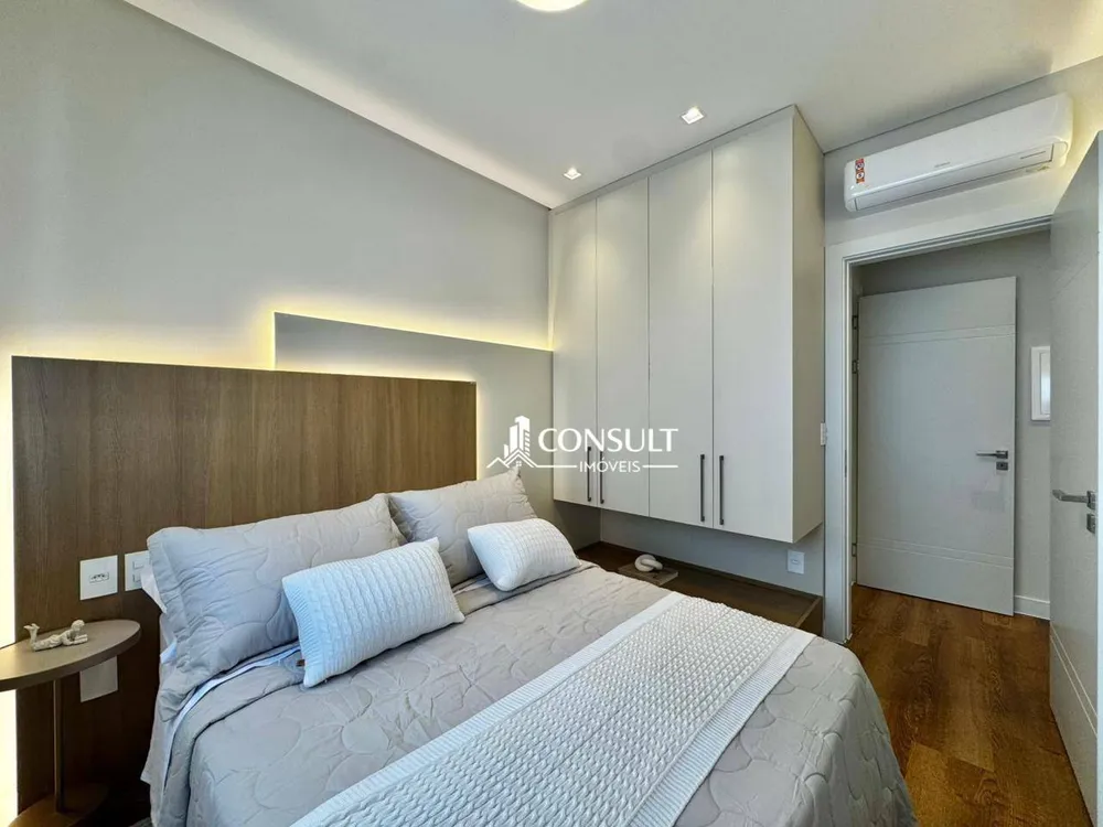 Apartamento, 3 quartos, 93 m² - Foto 11