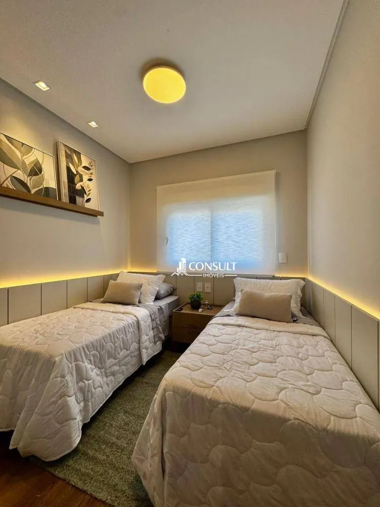 Apartamento, 3 quartos, 93 m² - Foto 12