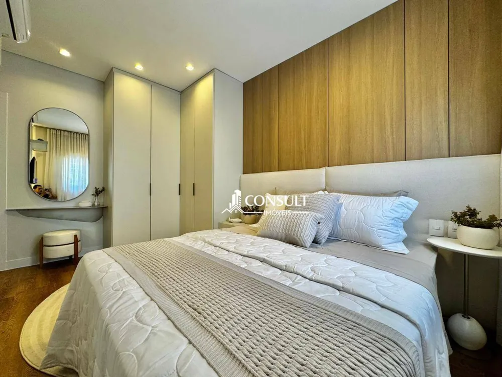 Apartamento, 3 quartos, 93 m² - Foto 2