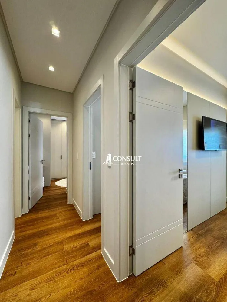 Apartamento, 3 quartos, 93 m² - Foto 9