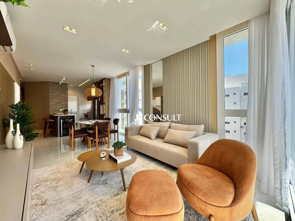 Apartamento, 3 quartos, 93 m² - Foto 10