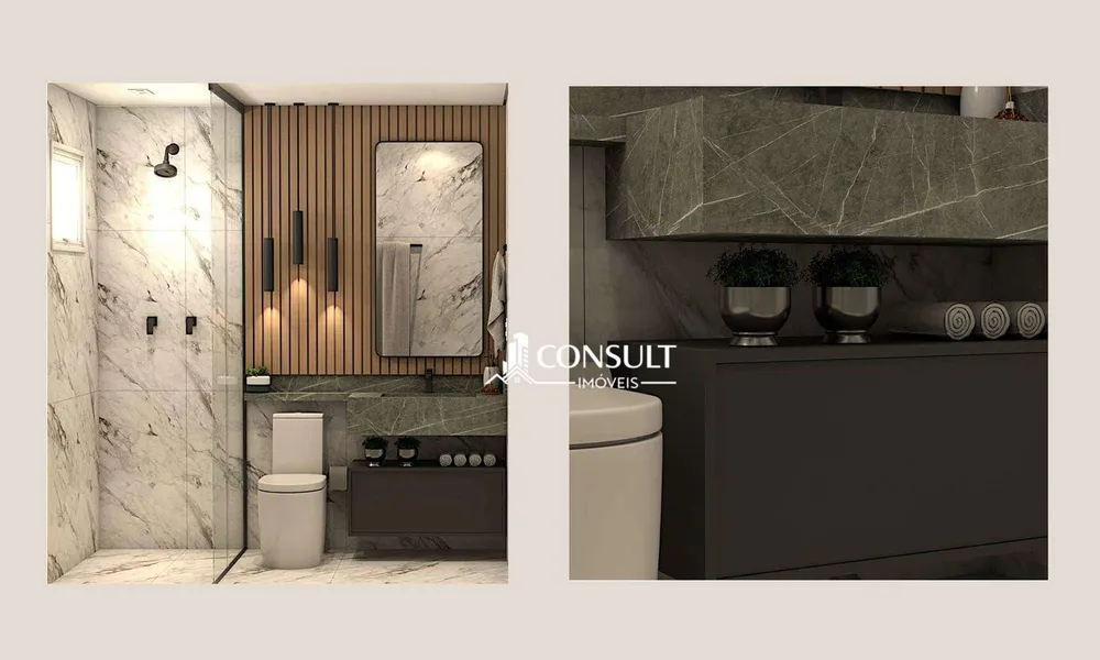 Apartamento, 1 quarto, 44 m² - Foto 5