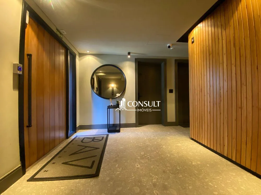 Apartamento, 1 quarto, 52 m² - Foto 8