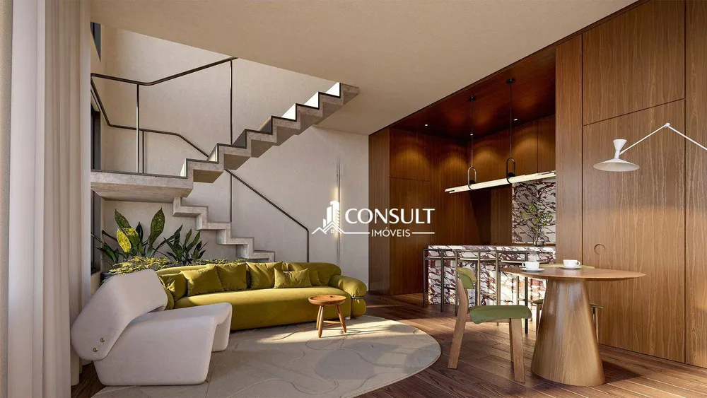 Apartamento, 2 quartos, 142 m² - Foto 10