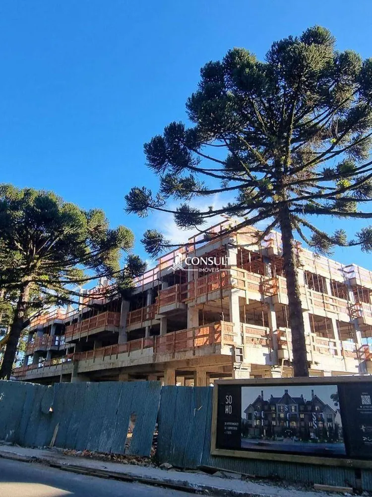 Apartamento, 2 quartos, 74 m² - Foto 8