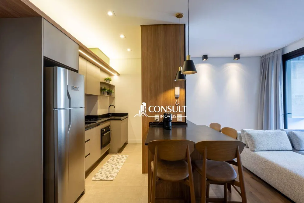 Apartamento, 1 quarto, 73 m² - Foto 8