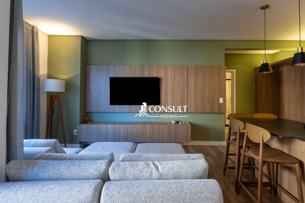 Apartamento, 1 quarto, 73 m² - Foto 6