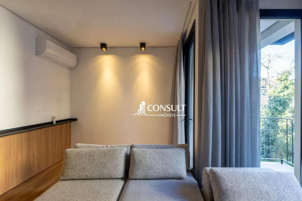 Apartamento, 1 quarto, 73 m² - Foto 9
