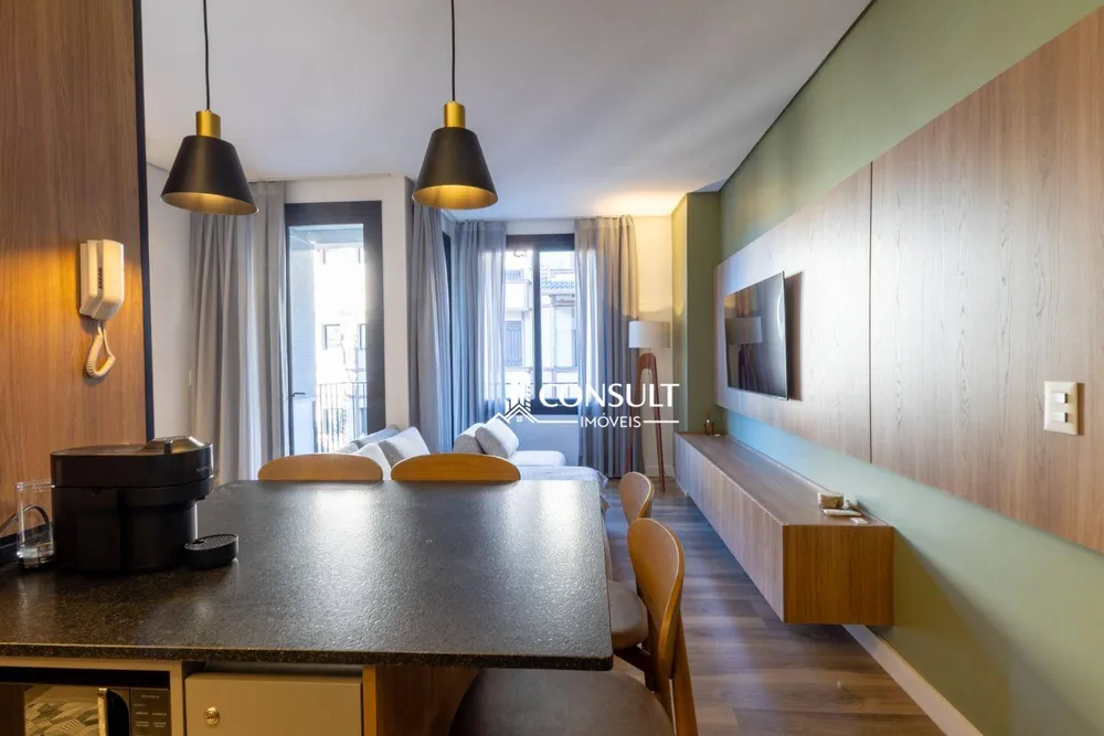 Apartamento, 1 quarto, 73 m² - Foto 7