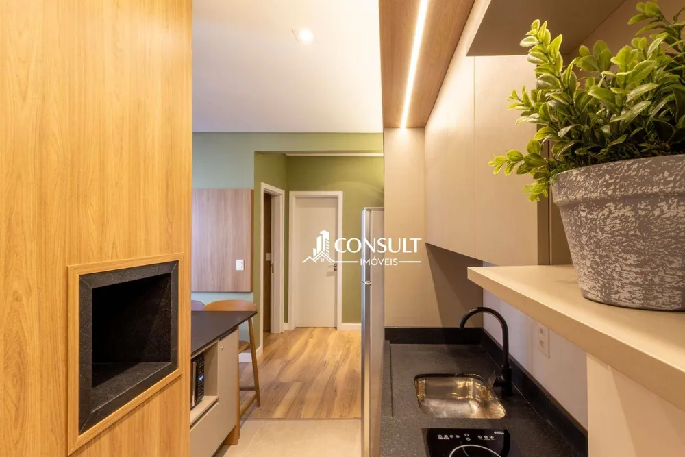 Apartamento, 1 quarto, 73 m² - Foto 13