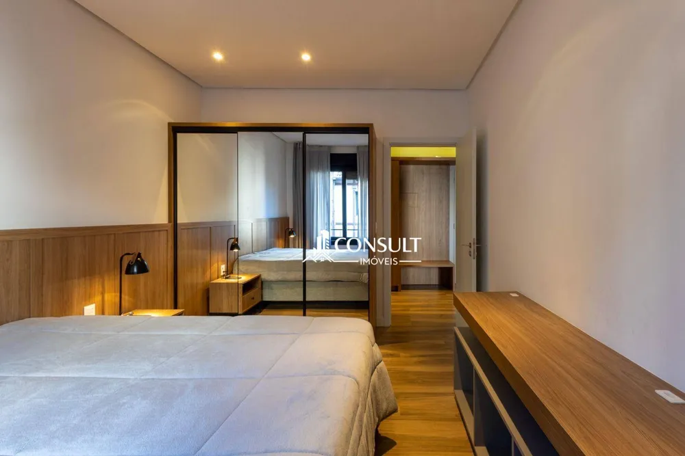 Apartamento, 1 quarto, 73 m² - Foto 3