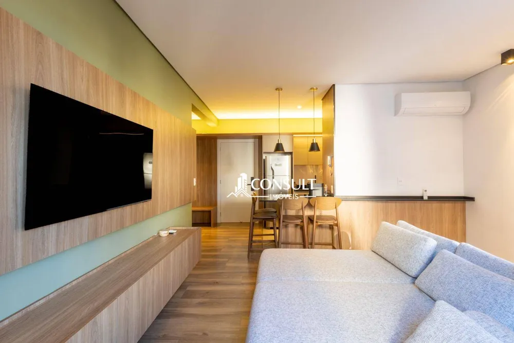 Apartamento, 1 quarto, 73 m² - Foto 15