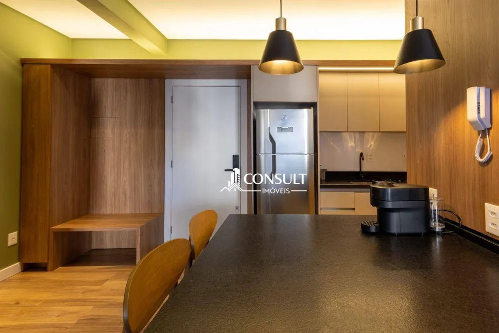 Apartamento, 1 quarto, 73 m² - Foto 10