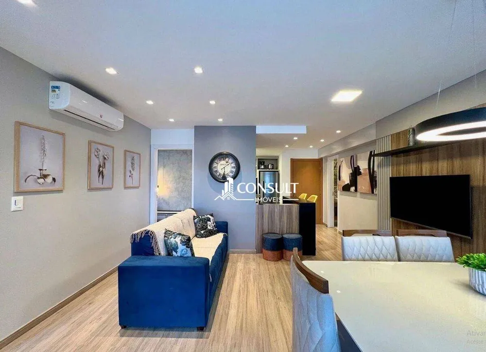 Apartamento, 2 quartos, 81 m² - Foto 12