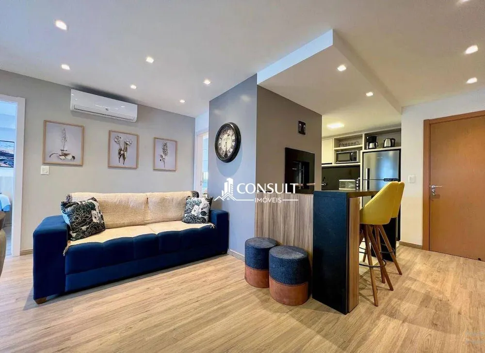 Apartamento, 2 quartos, 81 m² - Foto 6