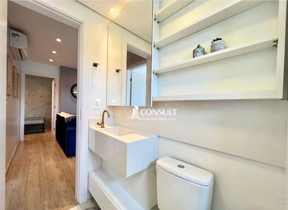 Apartamento, 2 quartos, 81 m² - Foto 16