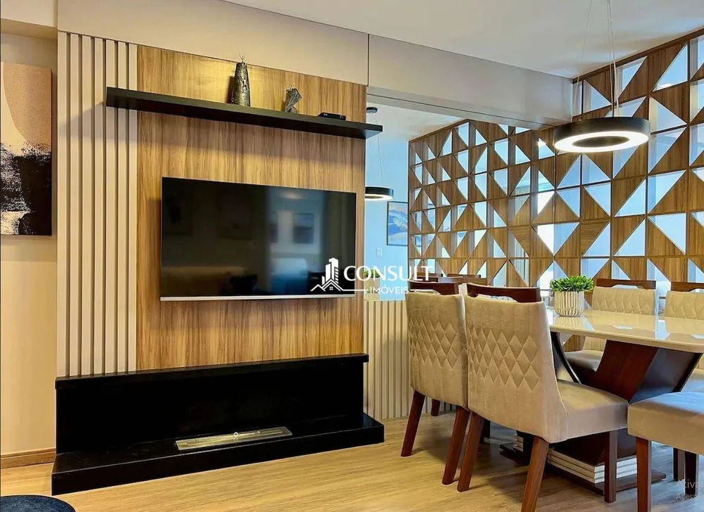 Apartamento, 2 quartos, 81 m² - Foto 9