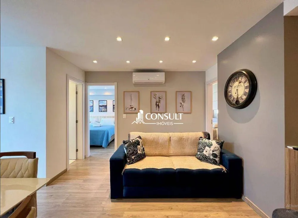 Apartamento, 2 quartos, 81 m² - Foto 14