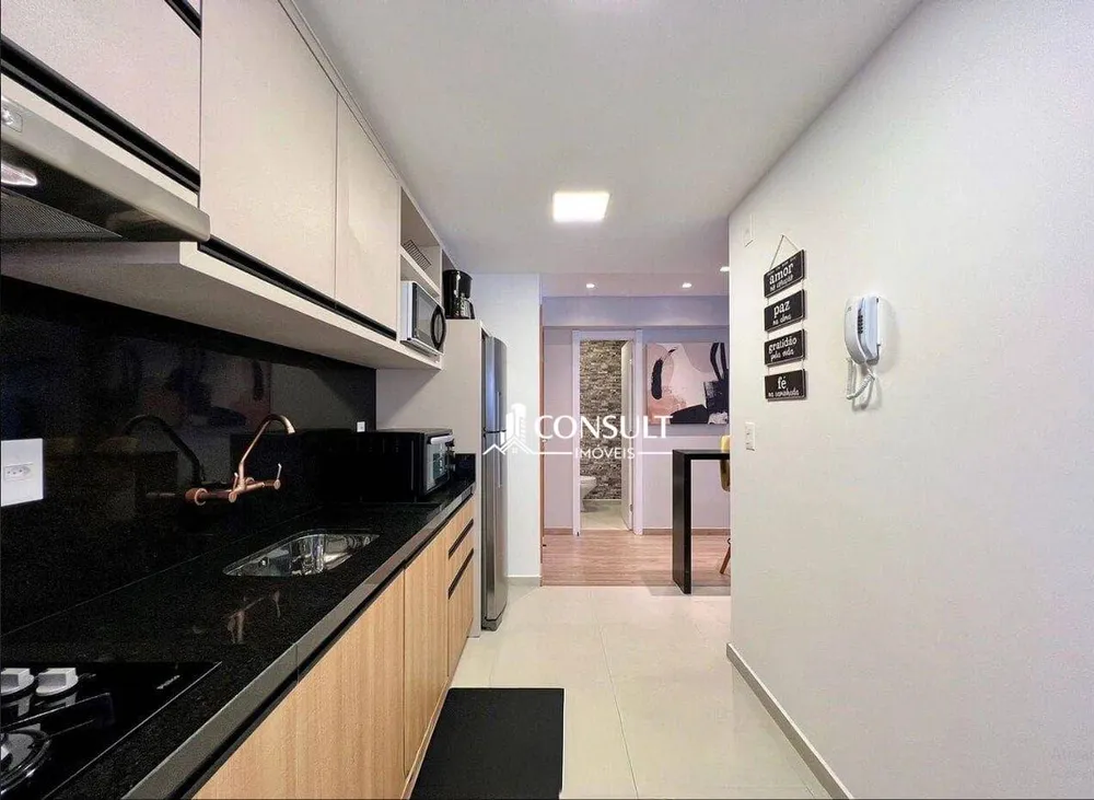 Apartamento, 2 quartos, 81 m² - Foto 4