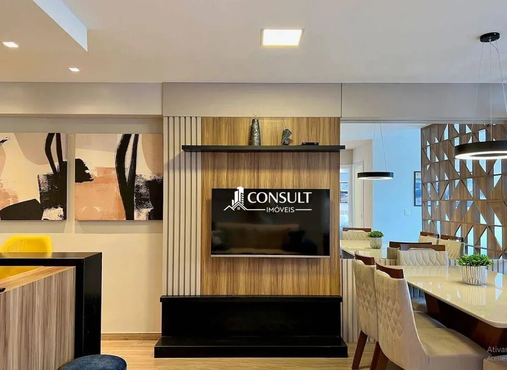 Apartamento, 2 quartos, 81 m² - Foto 13