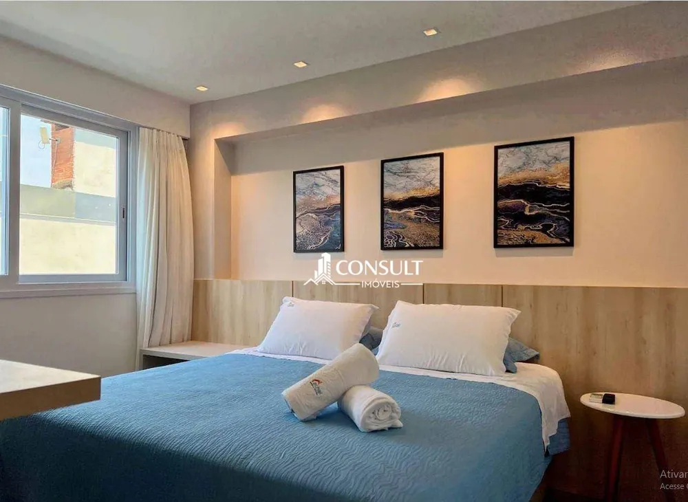 Apartamento, 2 quartos, 81 m² - Foto 8