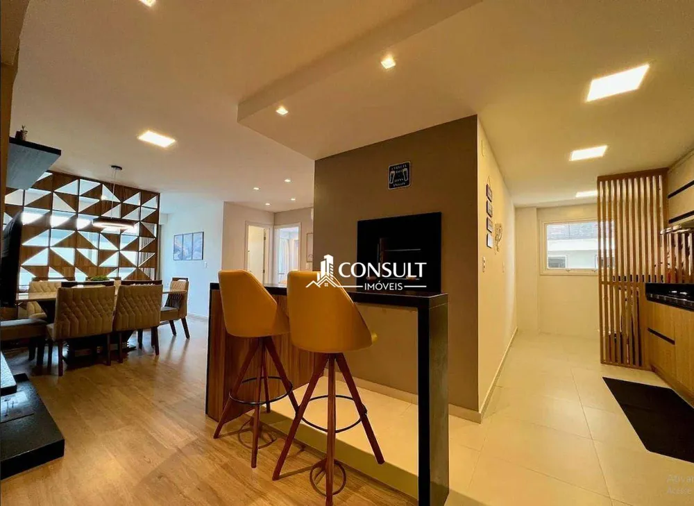 Apartamento, 2 quartos, 81 m² - Foto 7