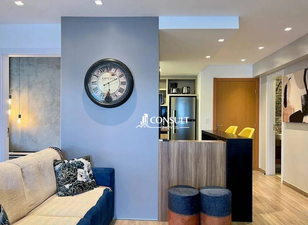 Apartamento, 2 quartos, 81 m² - Foto 10