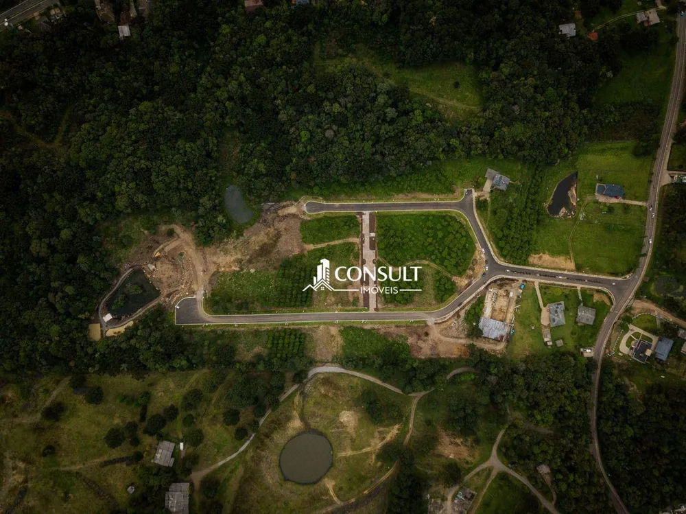 Loteamento e Condomínio, 800 m² - Foto 12