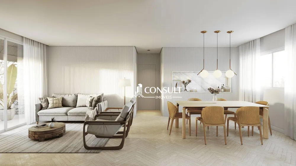 Apartamento, 2 quartos, 64 m² - Foto 5