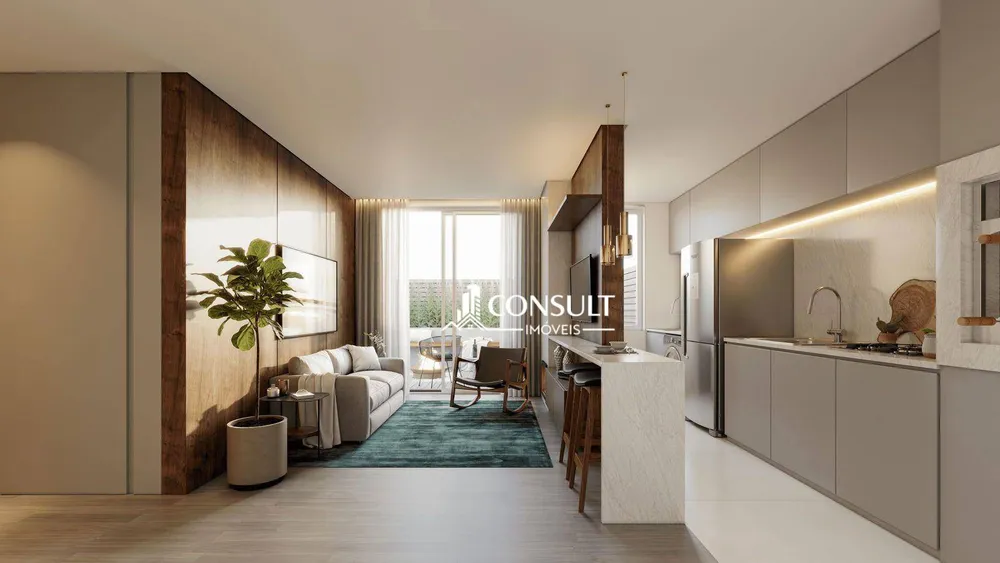 Apartamento, 2 quartos, 64 m² - Foto 7