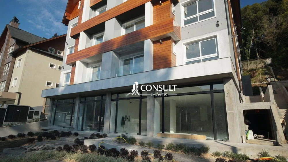 Apartamento, 2 quartos, 114 m² - Foto 4