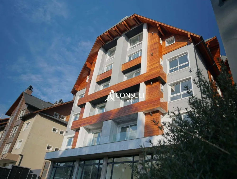 Apartamento, 2 quartos, 114 m² - Foto 2