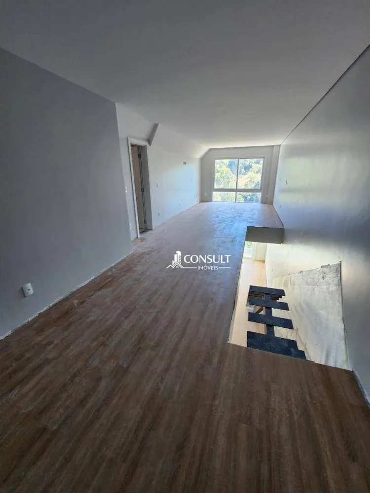 Apartamento, 2 quartos, 91 m² - Foto 16