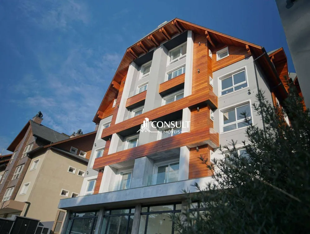 Apartamento, 2 quartos, 91 m² - Foto 2