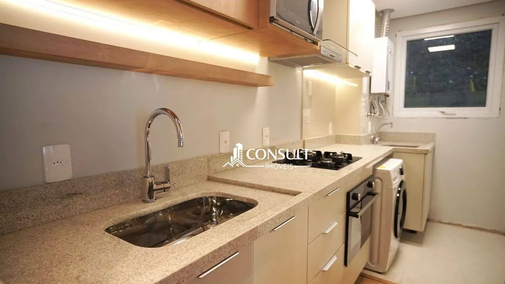 Apartamento, 2 quartos, 91 m² - Foto 11