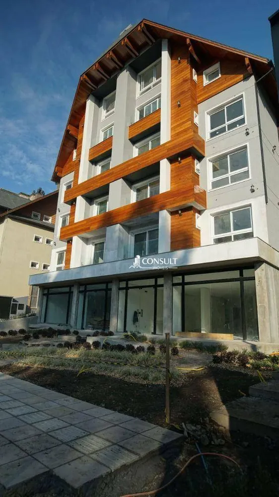 Apartamento, 2 quartos, 91 m² - Foto 1