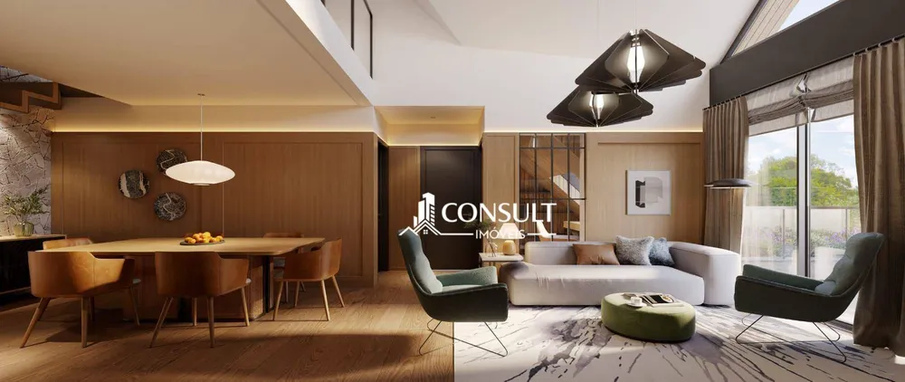 Apartamento, 2 quartos, 79 m² - Foto 8