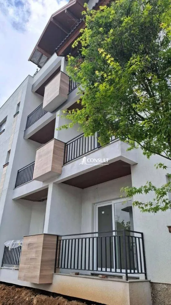 Apartamento, 2 quartos, 83 m² - Foto 4