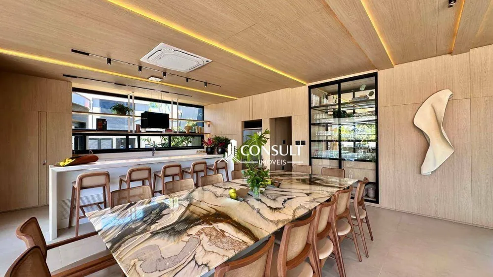 Casa, 5 quartos, 602 m² - Foto 8