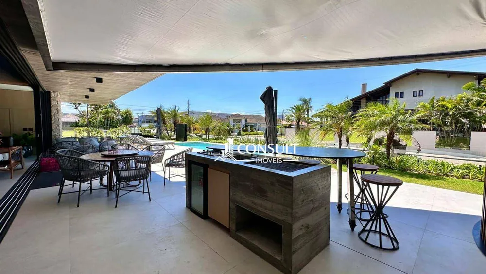 Casa, 5 quartos, 602 m² - Foto 5