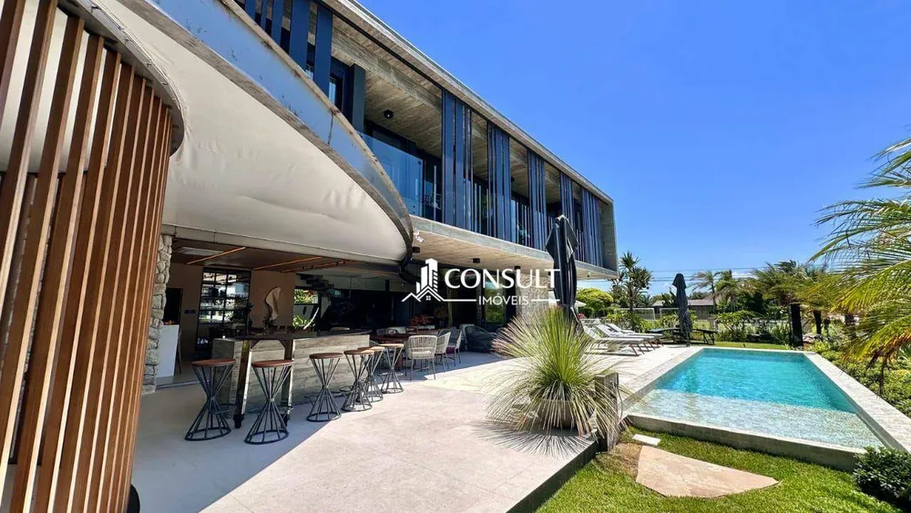 Casa, 5 quartos, 602 m² - Foto 4