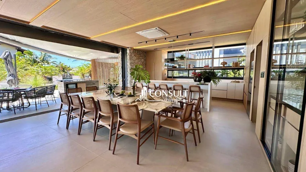 Casa, 5 quartos, 602 m² - Foto 4