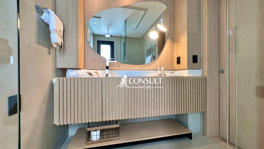 Casa, 5 quartos, 602 m² - Foto 3