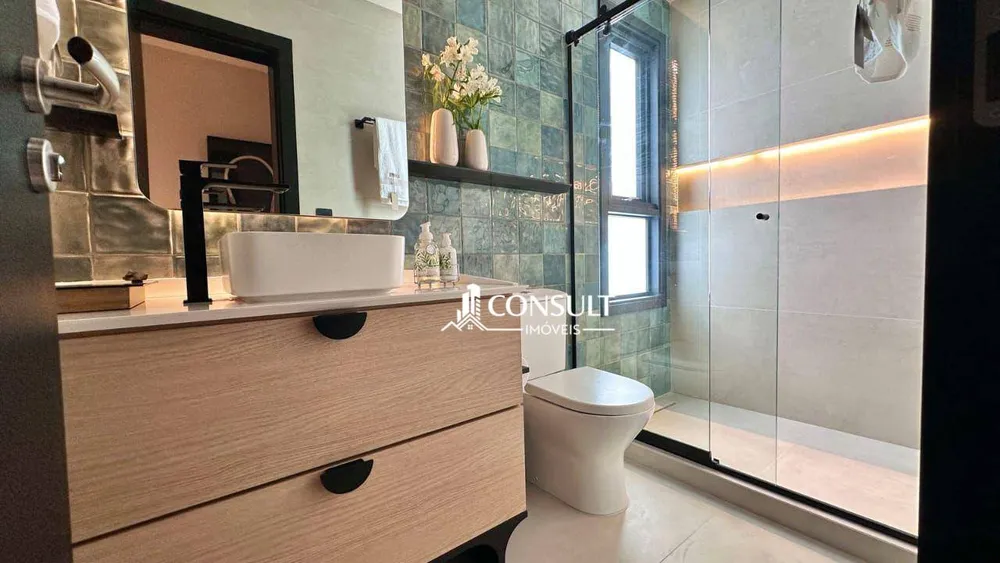 Casa, 5 quartos, 602 m² - Foto 6