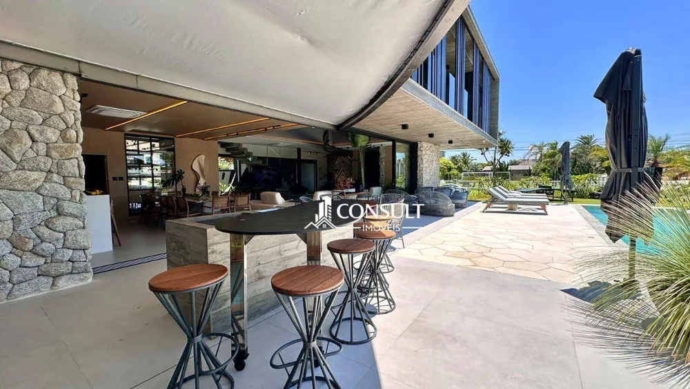 Casa, 5 quartos, 602 m² - Foto 2