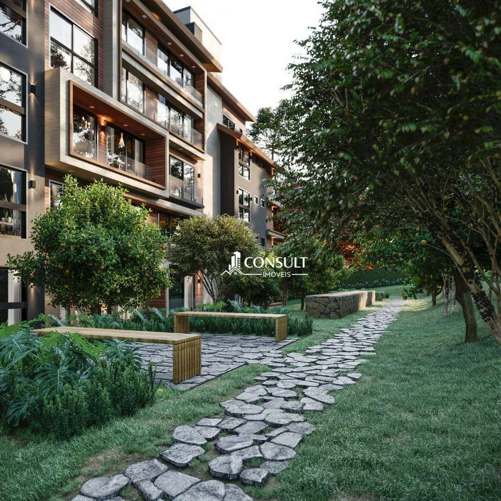 Apartamento, 2 quartos, 77 m² - Foto 7