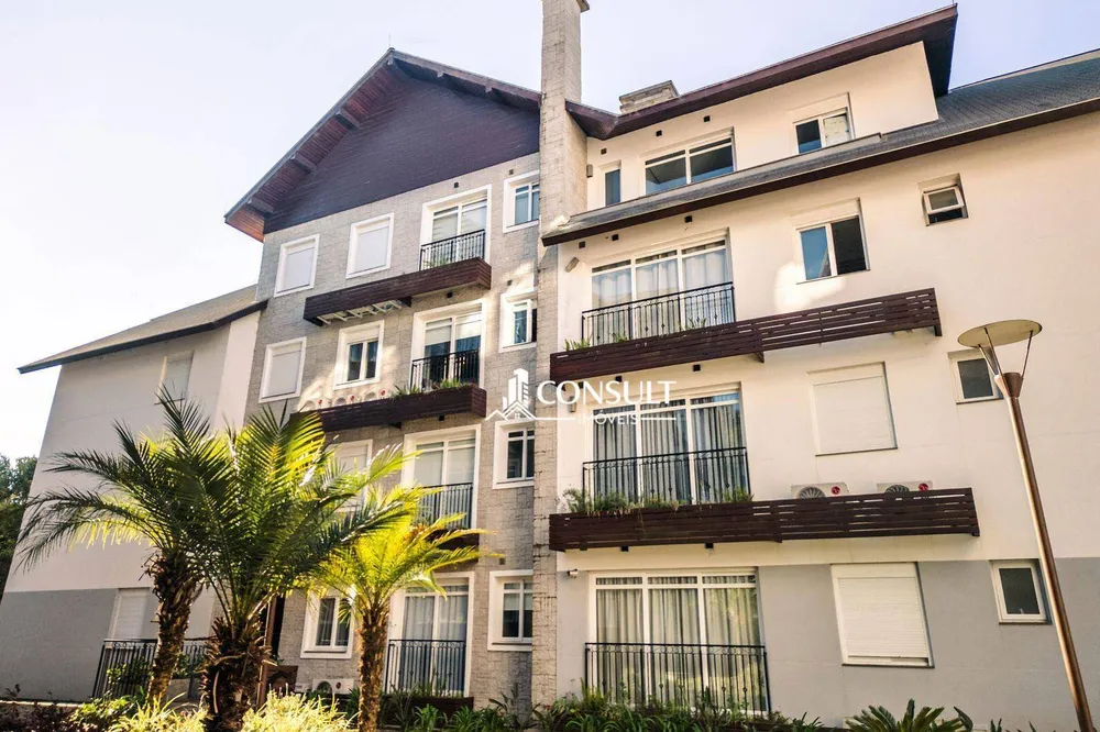 Apartamento, 2 quartos, 64 m² - Foto 1