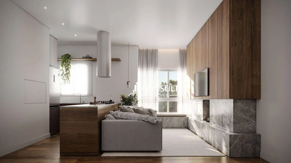 Apartamento, 2 quartos, 69 m² - Foto 5