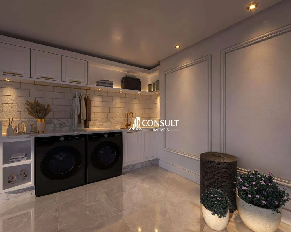 Apartamento, 2 quartos, 131 m² - Foto 15