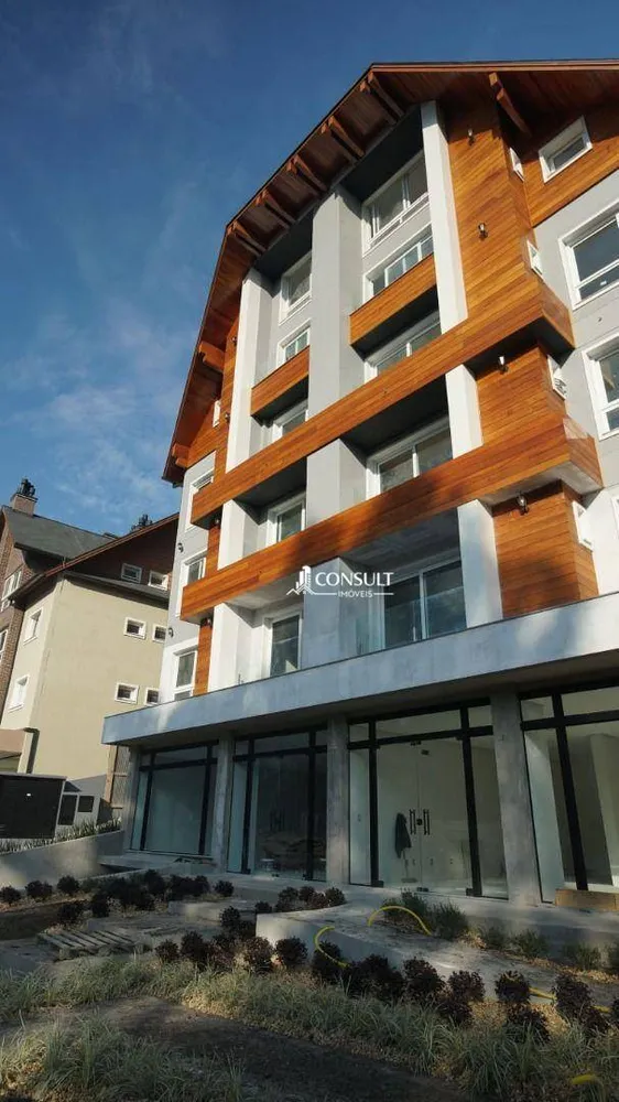 Apartamento, 2 quartos, 102 m² - Foto 6